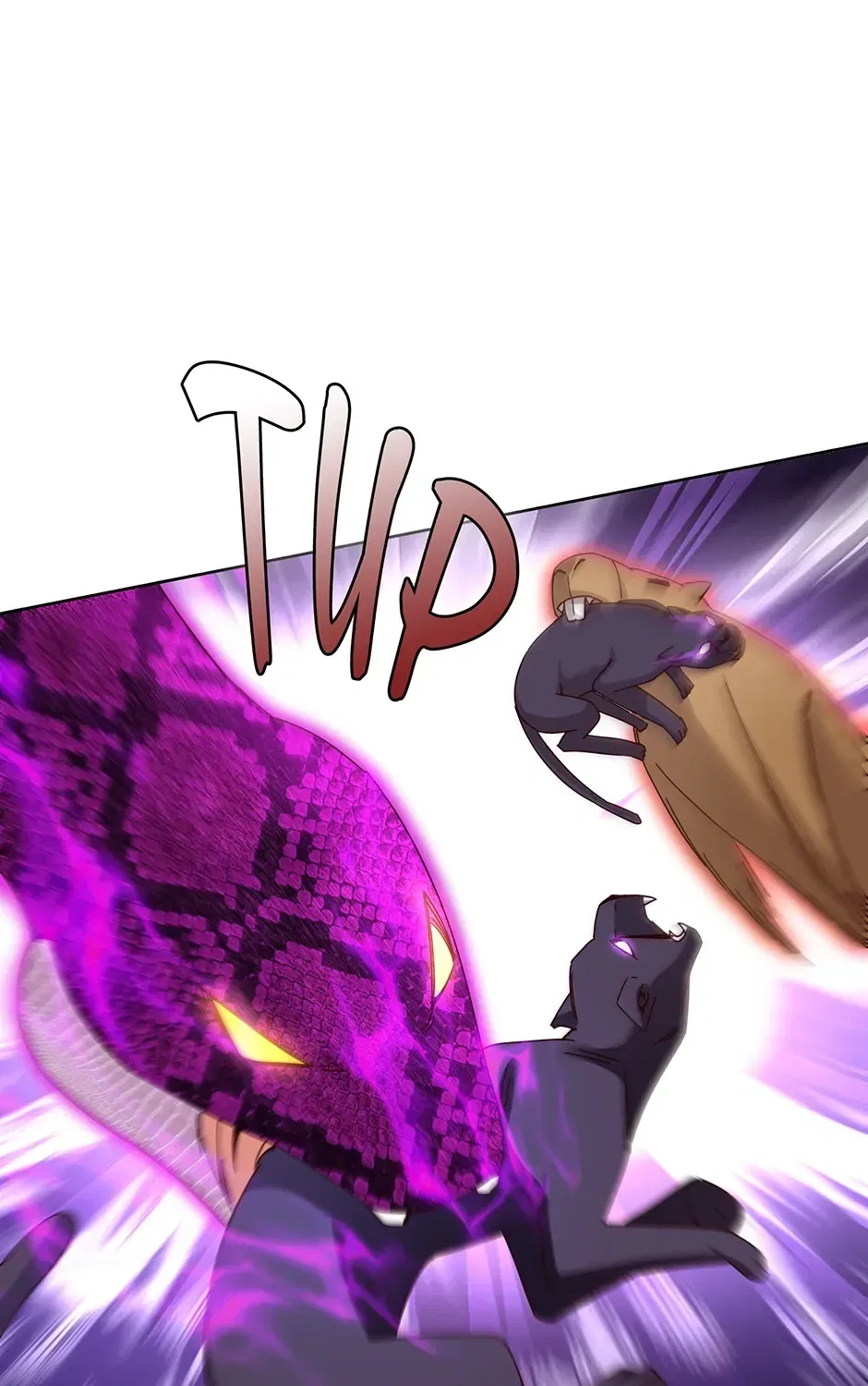 Aiming For Maximal Volume in the Apocalypse Chapter 72 – Page 91