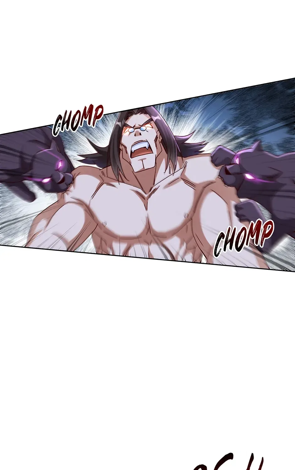 Aiming For Maximal Volume in the Apocalypse Chapter 72 – Page 95