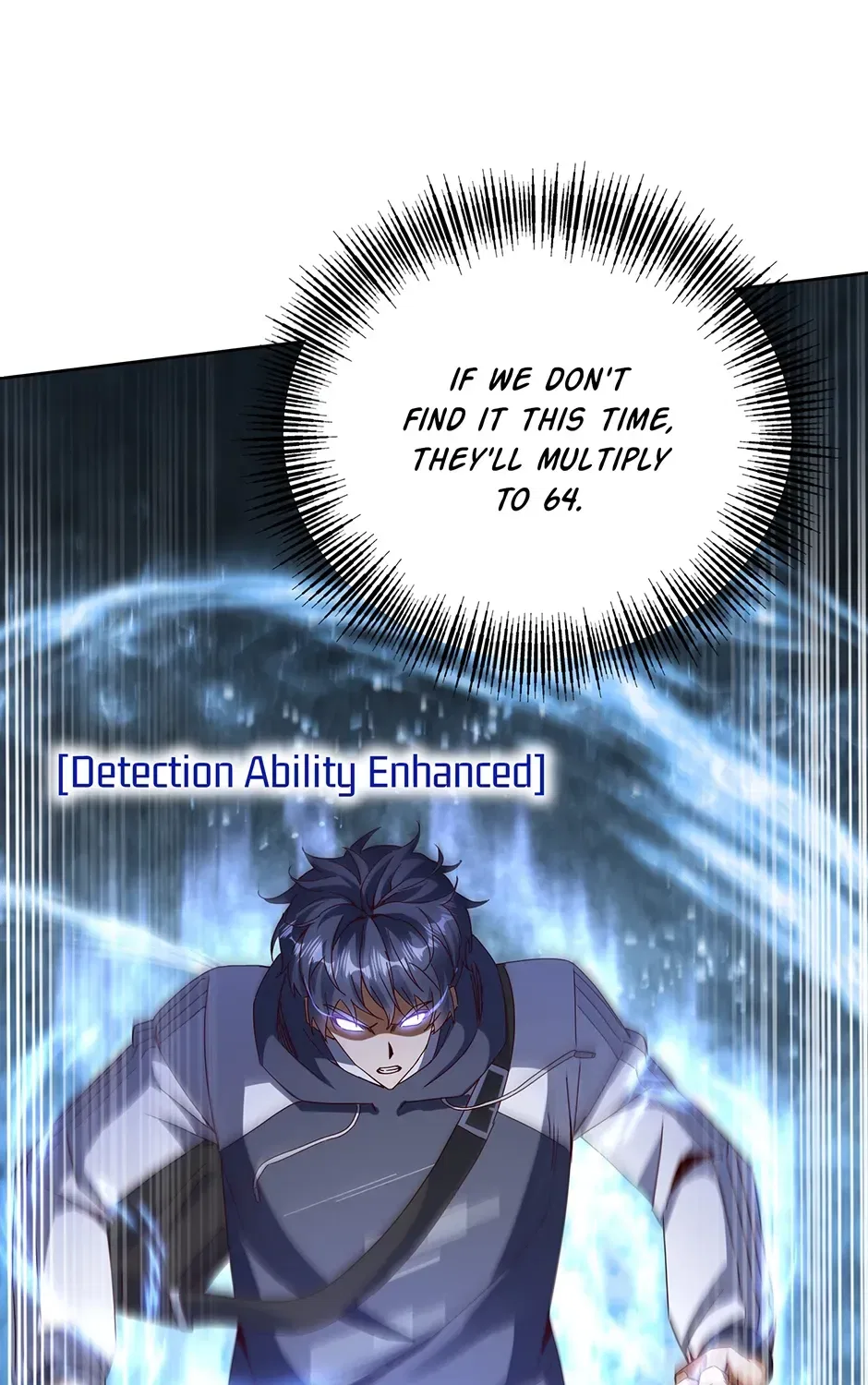 Aiming For Maximal Volume in the Apocalypse Chapter 72 – Page 103