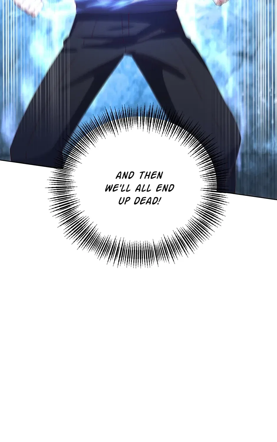 Aiming For Maximal Volume in the Apocalypse Chapter 72 – Page 105