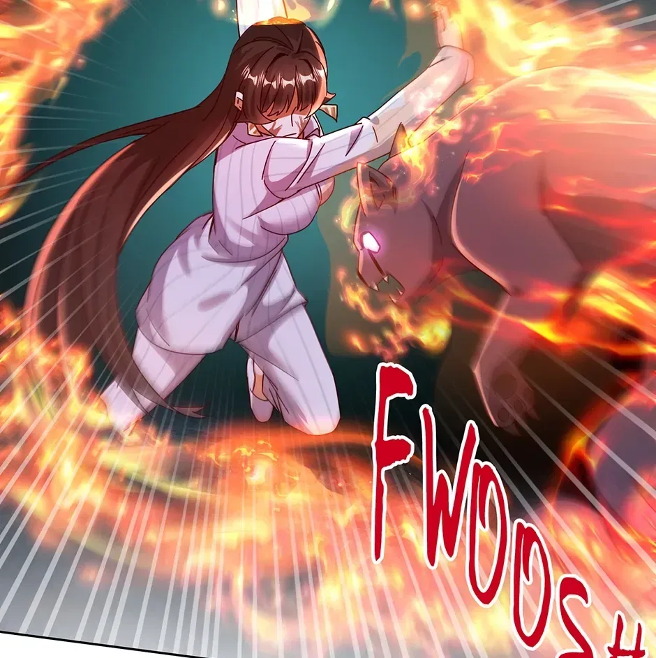 Aiming For Maximal Volume in the Apocalypse Chapter 72 – Page 110