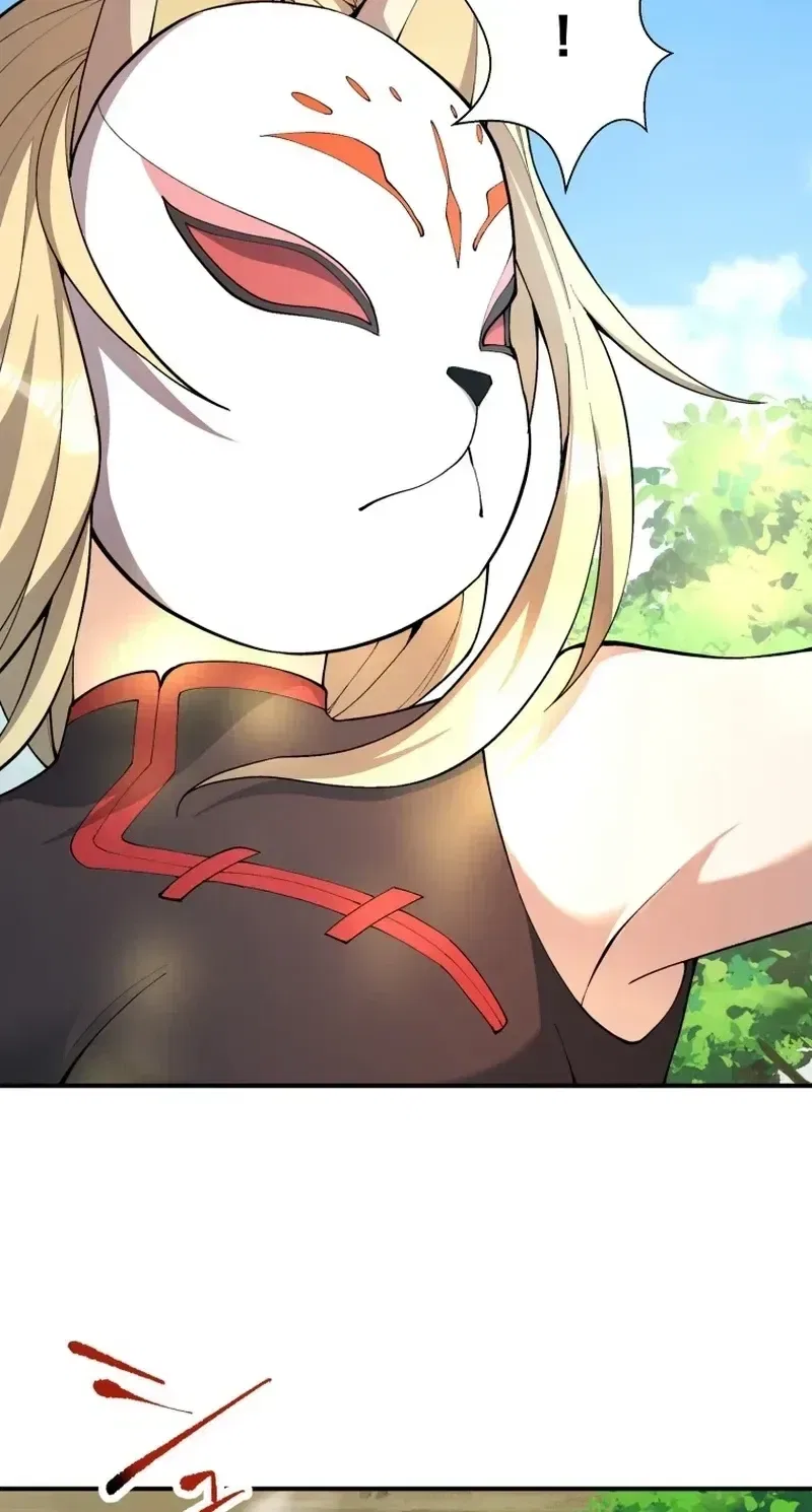 The Calamity Prince Tames the Craziest Real-World Hero Chapter 18 – Page 5