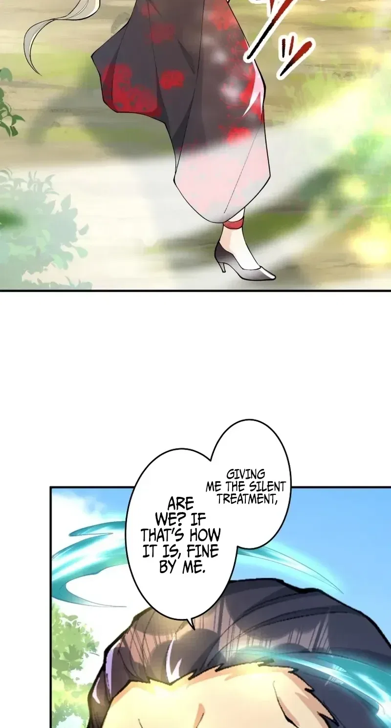 The Calamity Prince Tames the Craziest Real-World Hero Chapter 18 – Page 8