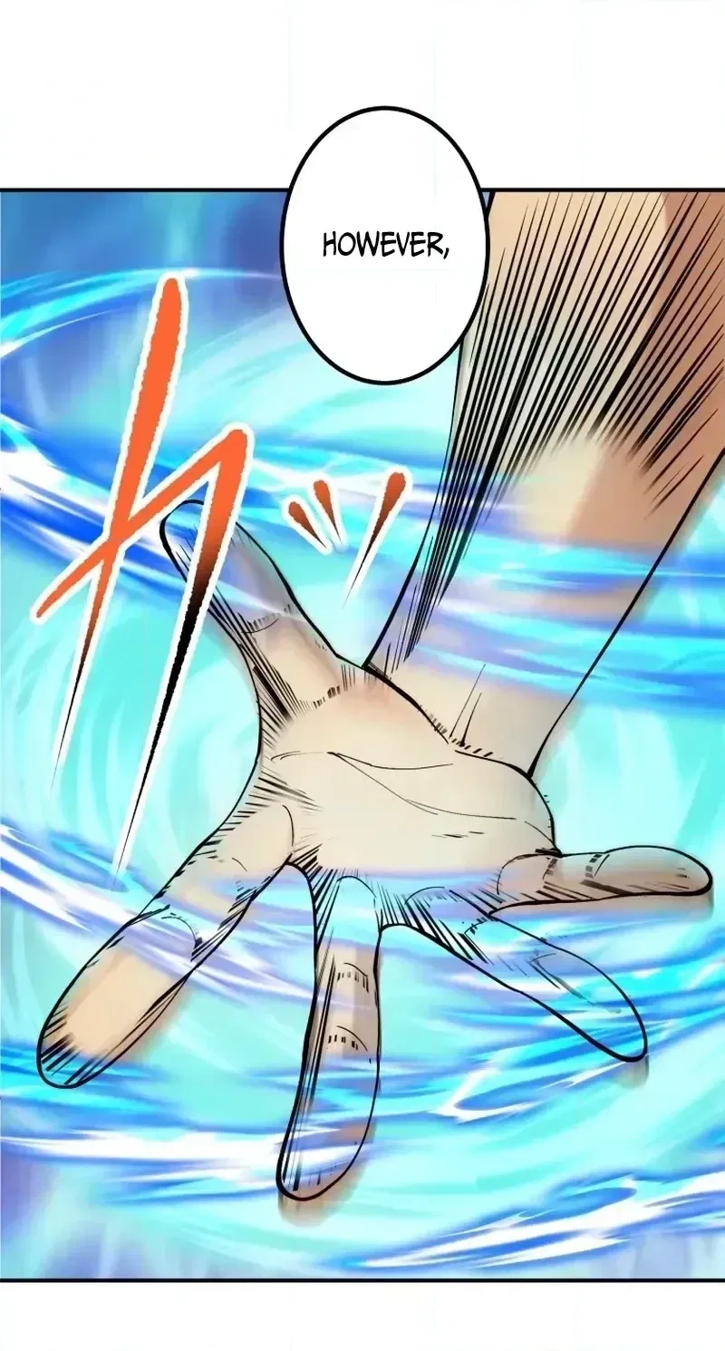 The Calamity Prince Tames the Craziest Real-World Hero Chapter 18 – Page 10