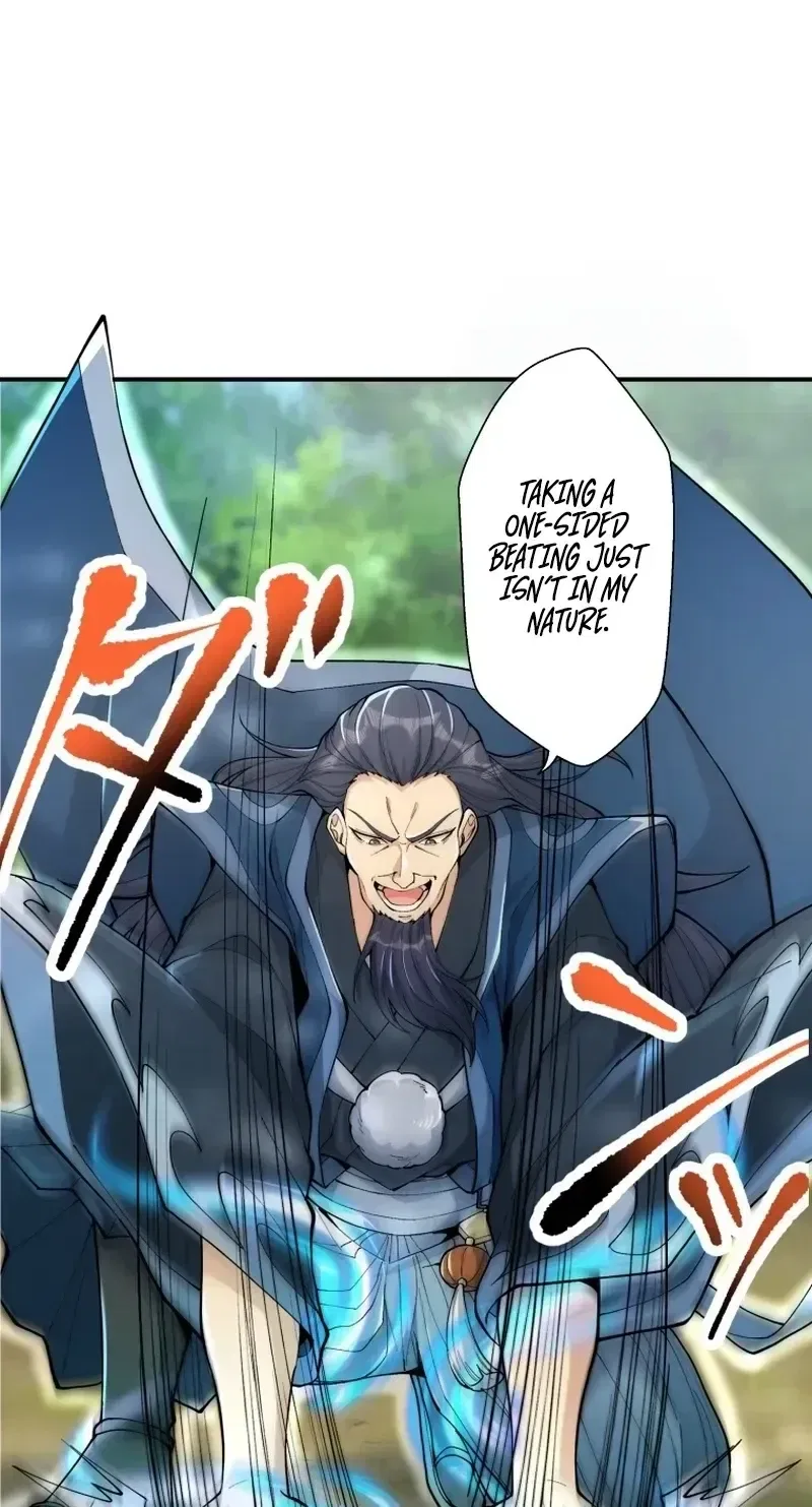 The Calamity Prince Tames the Craziest Real-World Hero Chapter 18 – Page 11