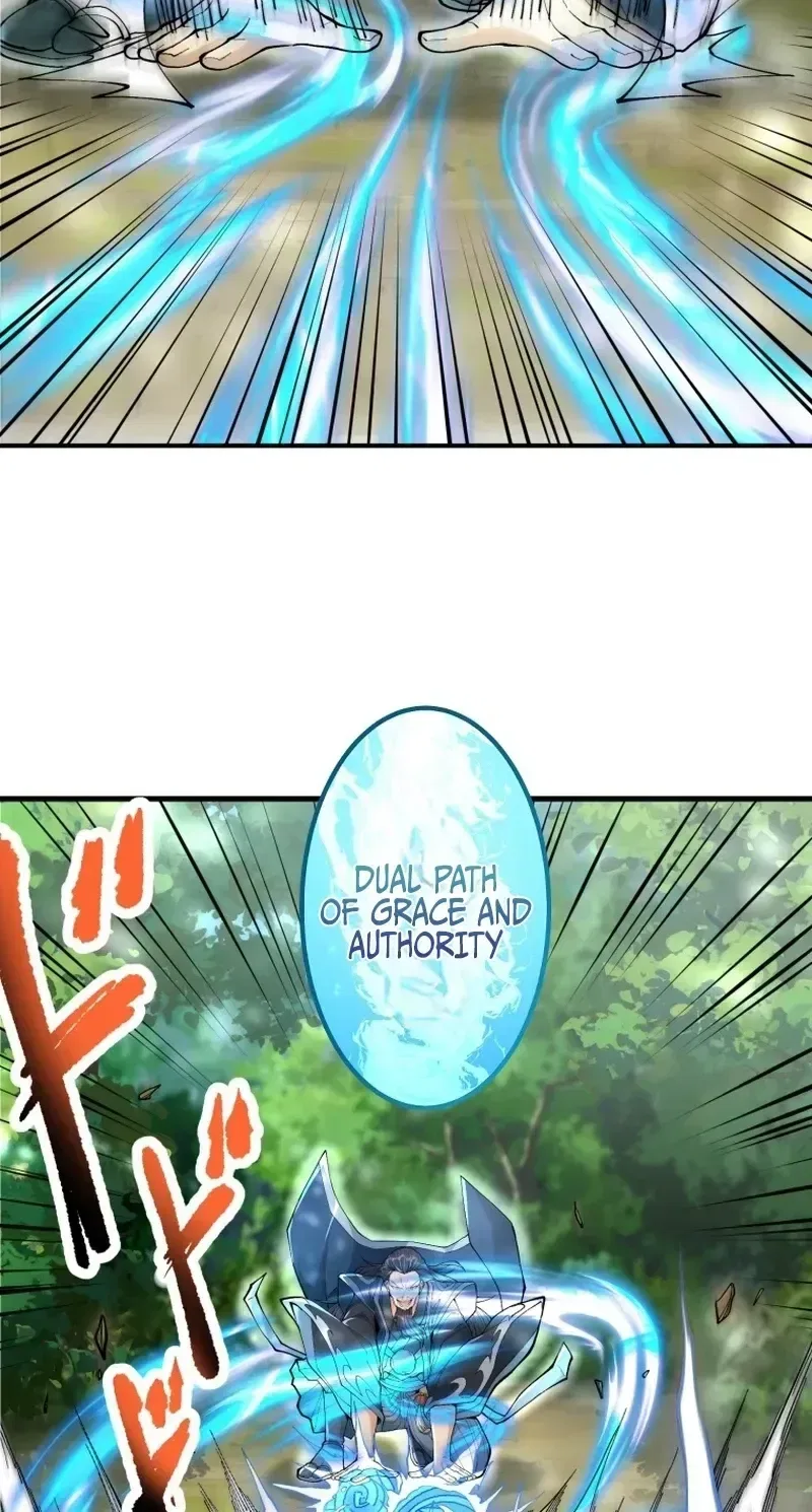 The Calamity Prince Tames the Craziest Real-World Hero Chapter 18 – Page 12