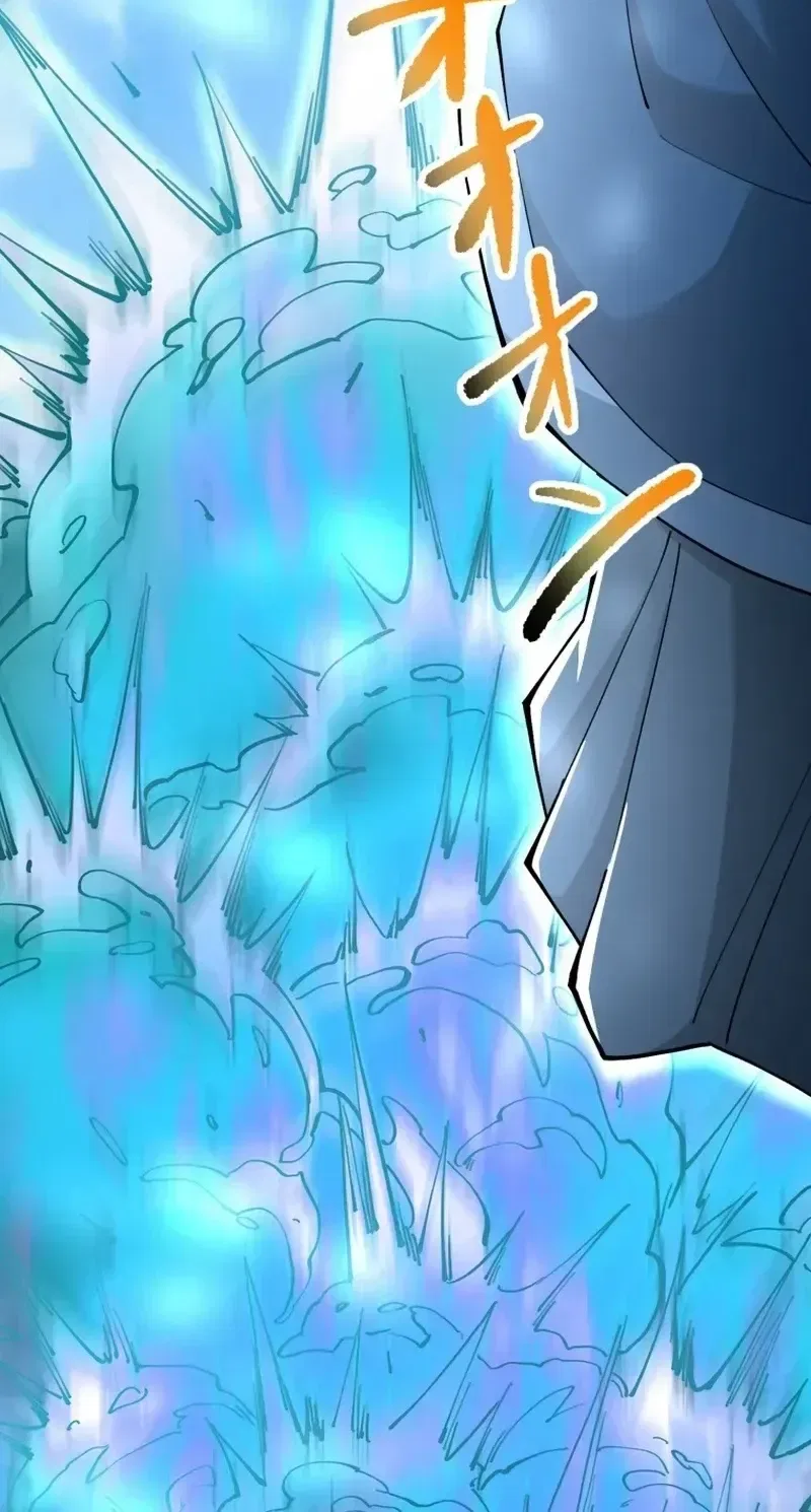 The Calamity Prince Tames the Craziest Real-World Hero Chapter 18 – Page 17