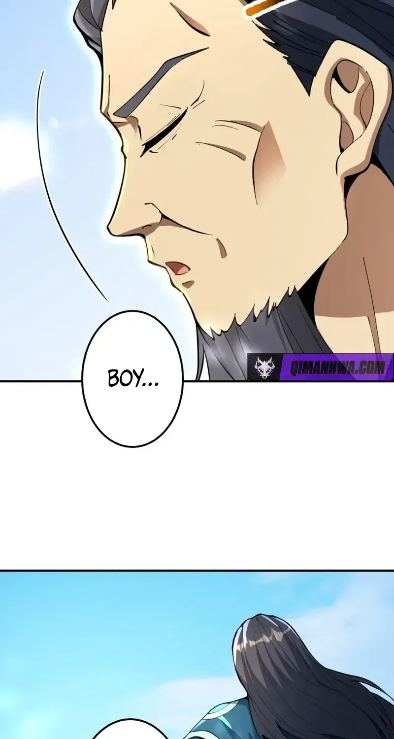 The Calamity Prince Tames the Craziest Real-World Hero Chapter 18 – Page 29