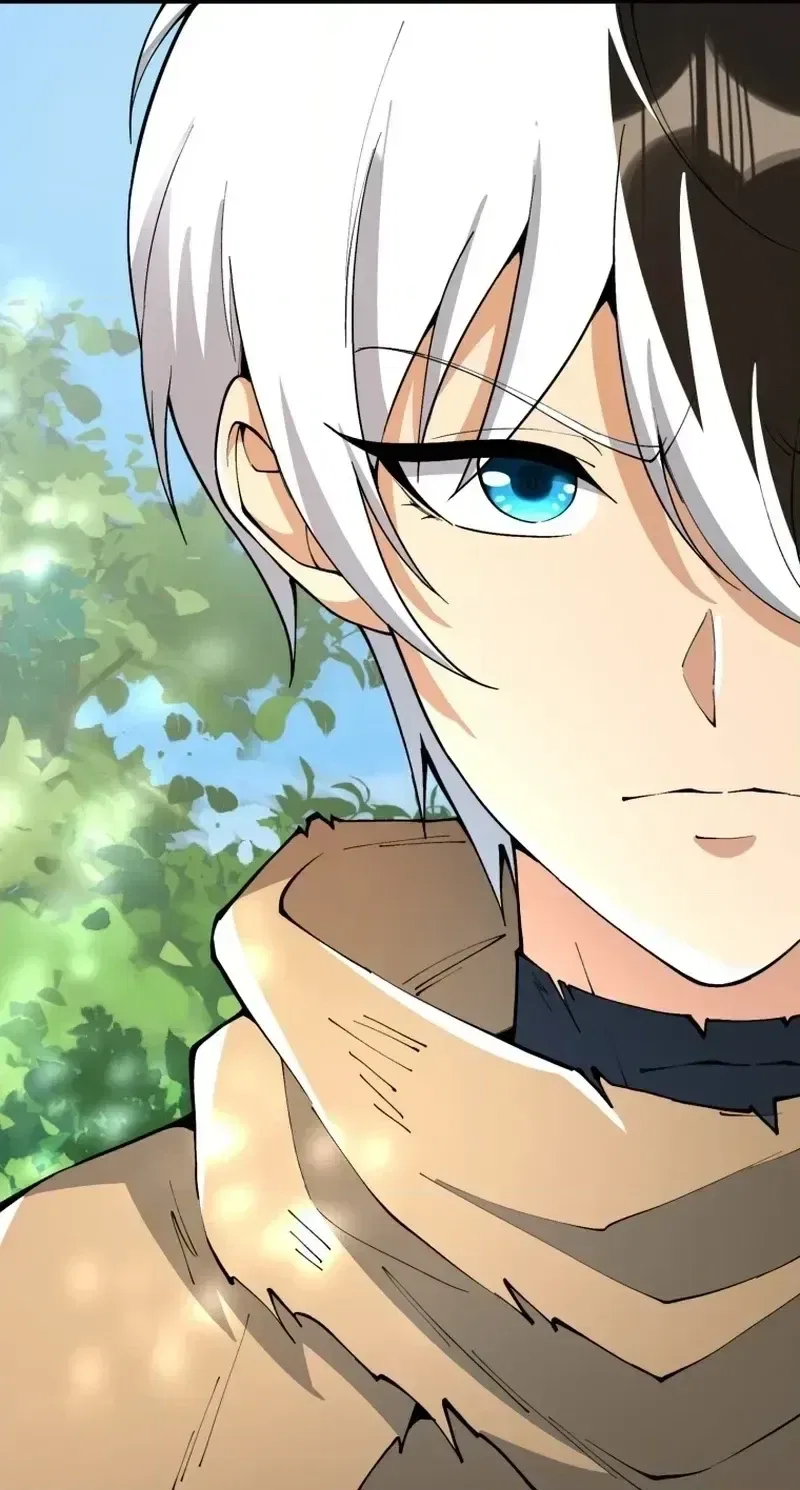 The Calamity Prince Tames the Craziest Real-World Hero Chapter 18 – Page 37