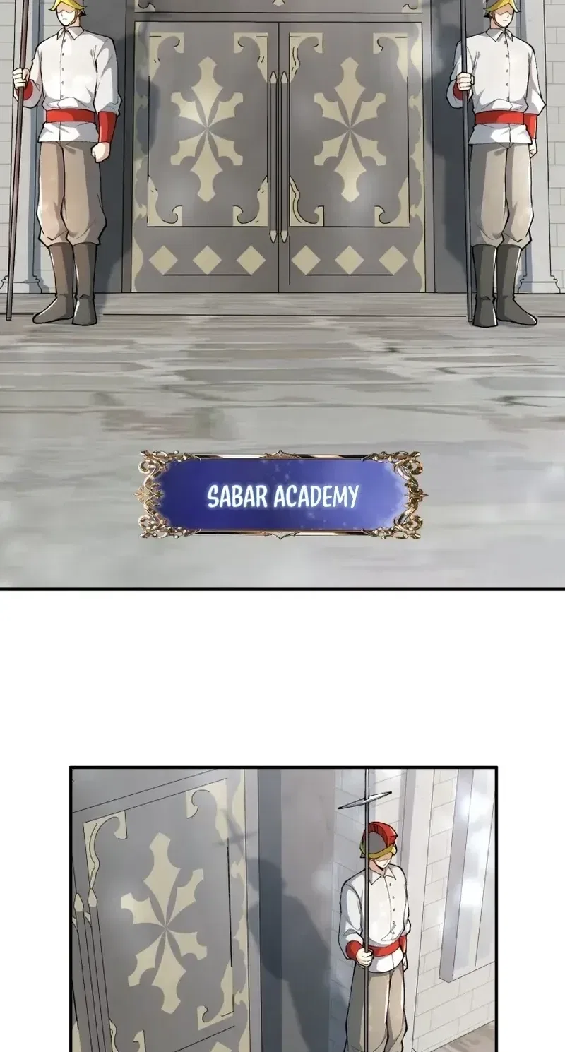 The Calamity Prince Tames the Craziest Real-World Hero Chapter 18 – Page 40