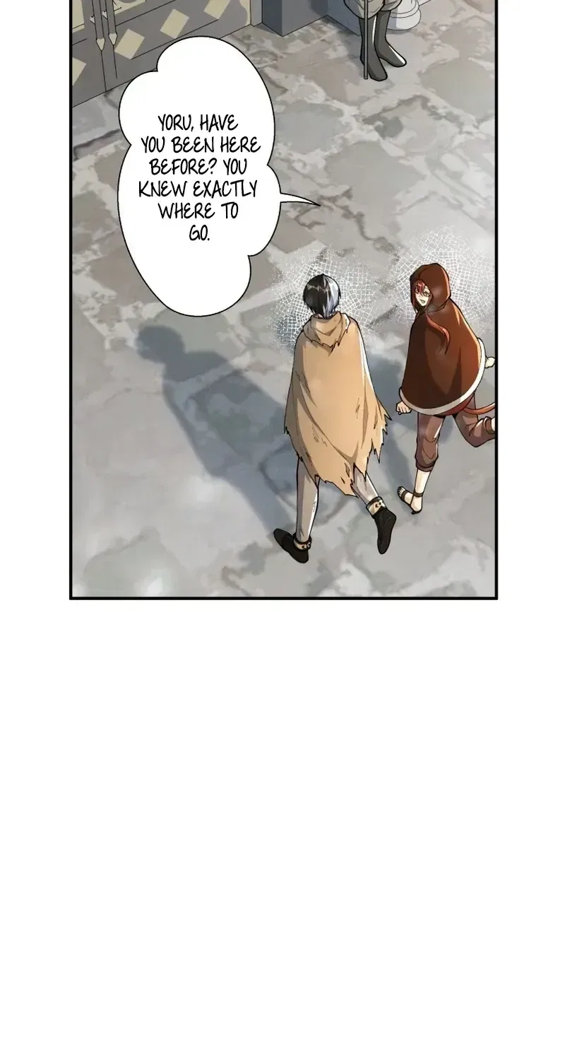 The Calamity Prince Tames the Craziest Real-World Hero Chapter 18 – Page 41