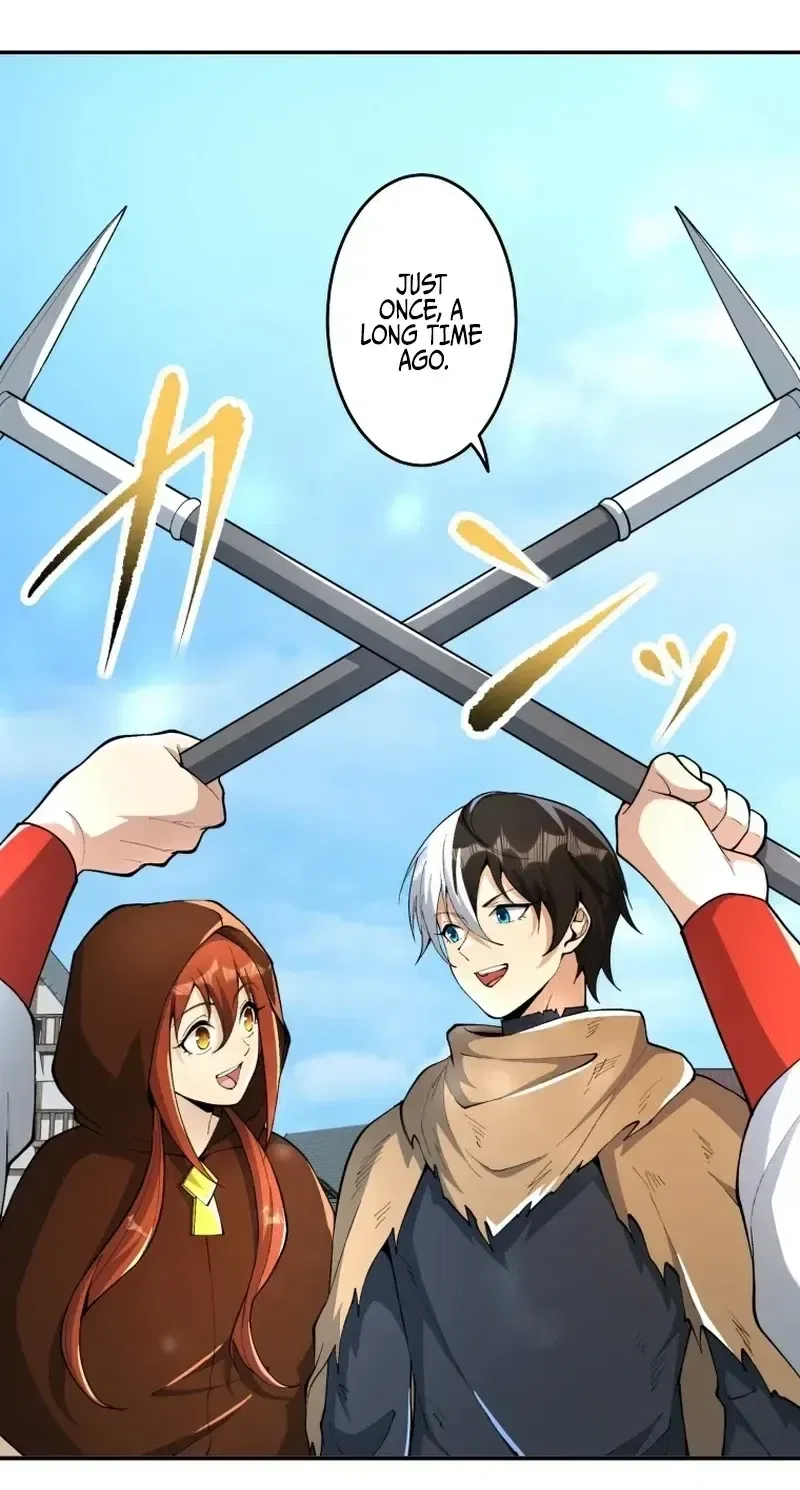The Calamity Prince Tames the Craziest Real-World Hero Chapter 18 – Page 42