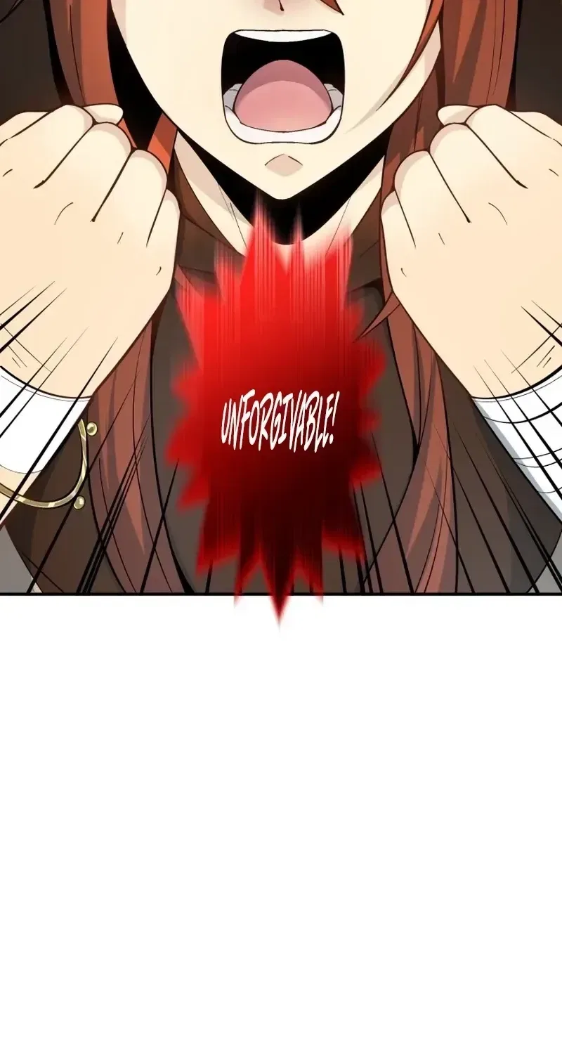 The Calamity Prince Tames the Craziest Real-World Hero Chapter 18 – Page 51