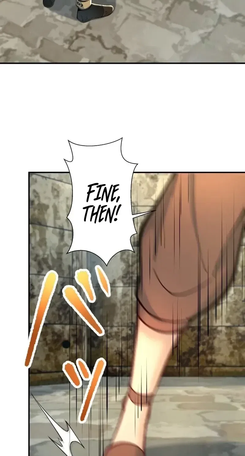 The Calamity Prince Tames the Craziest Real-World Hero Chapter 18 – Page 53