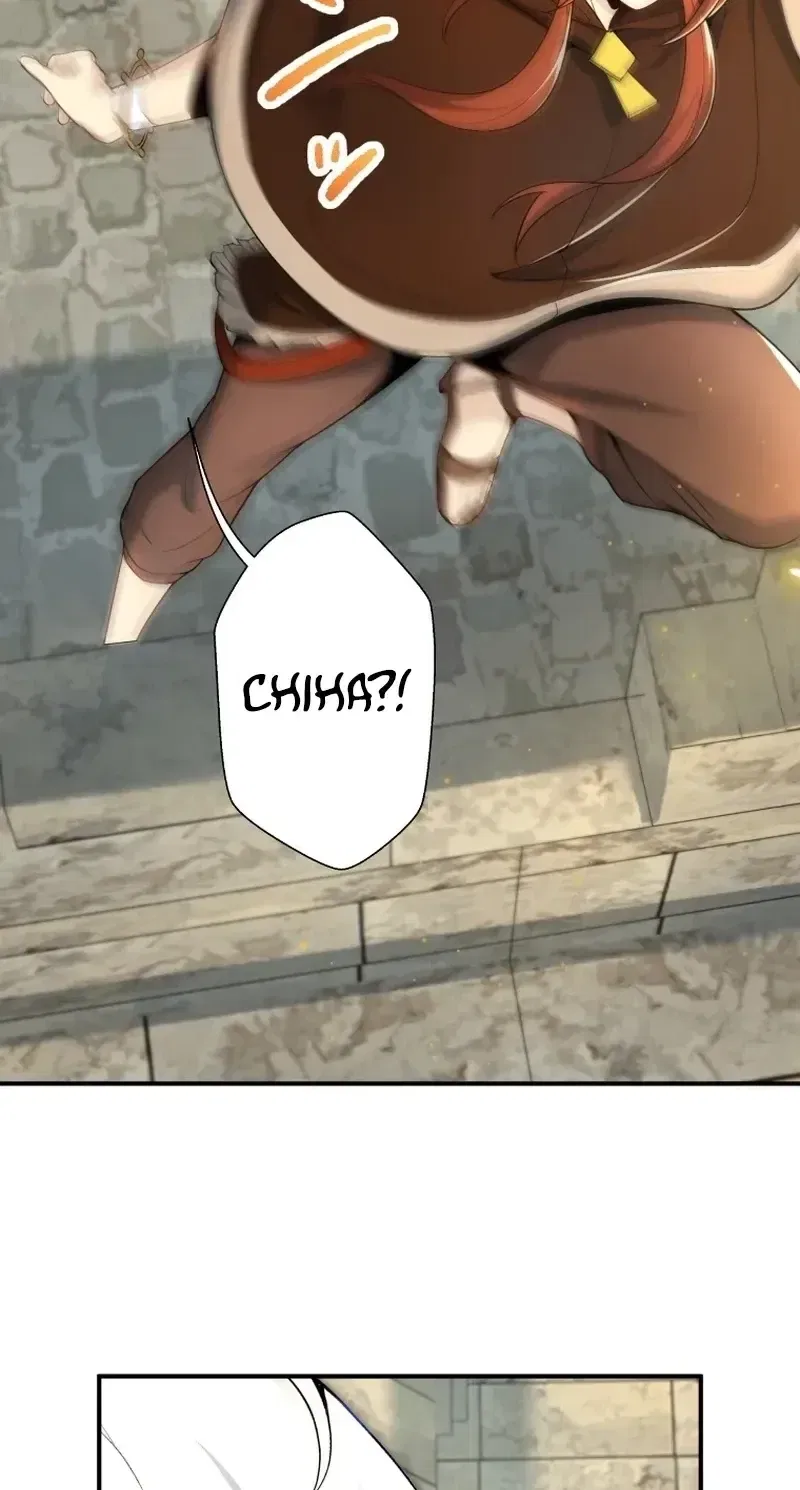The Calamity Prince Tames the Craziest Real-World Hero Chapter 18 – Page 55
