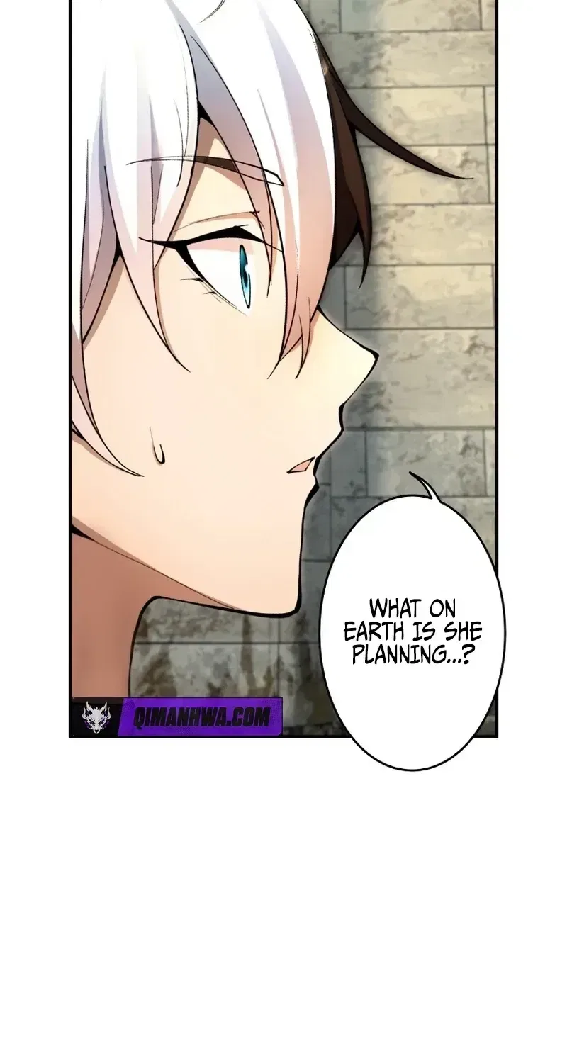 The Calamity Prince Tames the Craziest Real-World Hero Chapter 18 – Page 56