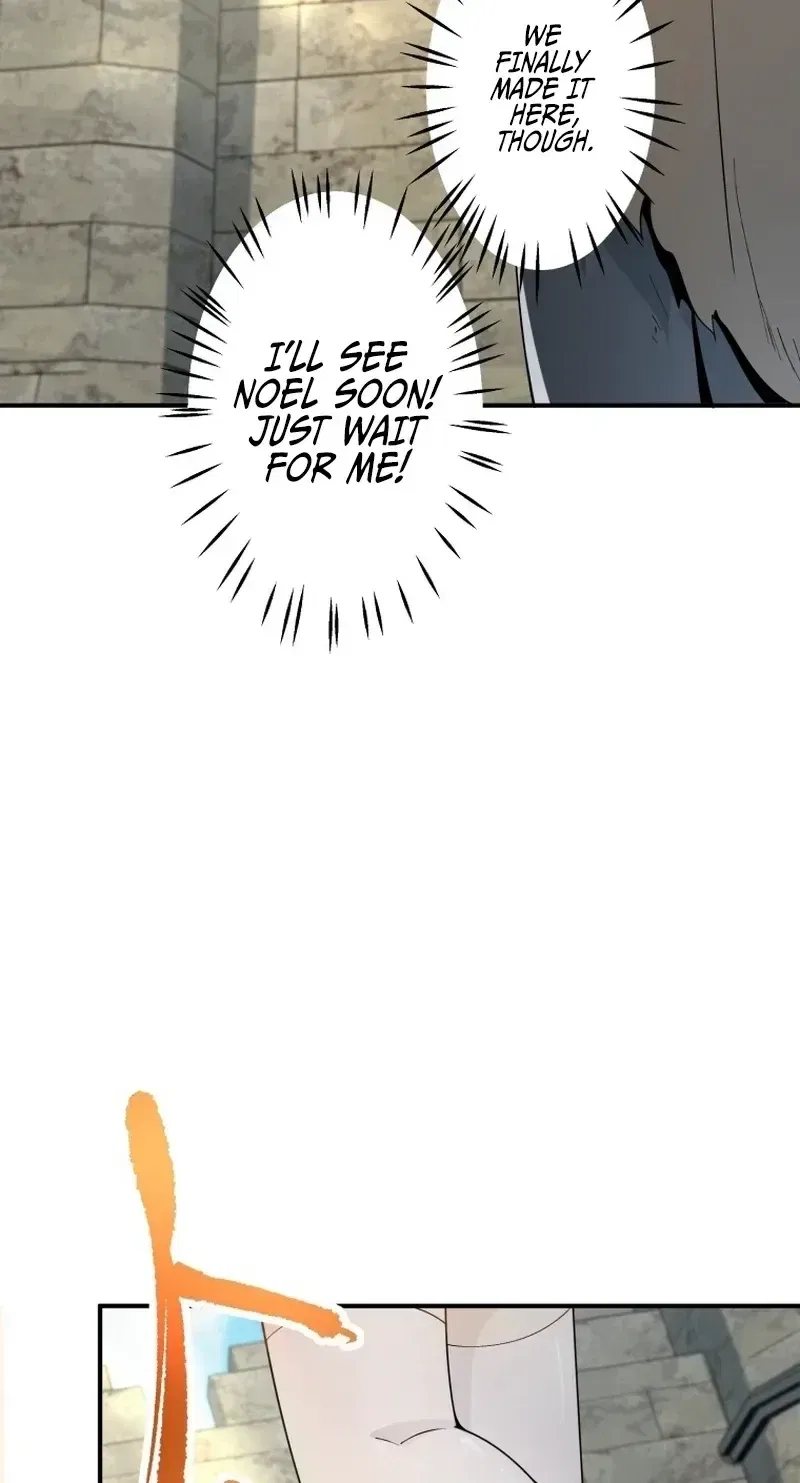 The Calamity Prince Tames the Craziest Real-World Hero Chapter 18 – Page 58