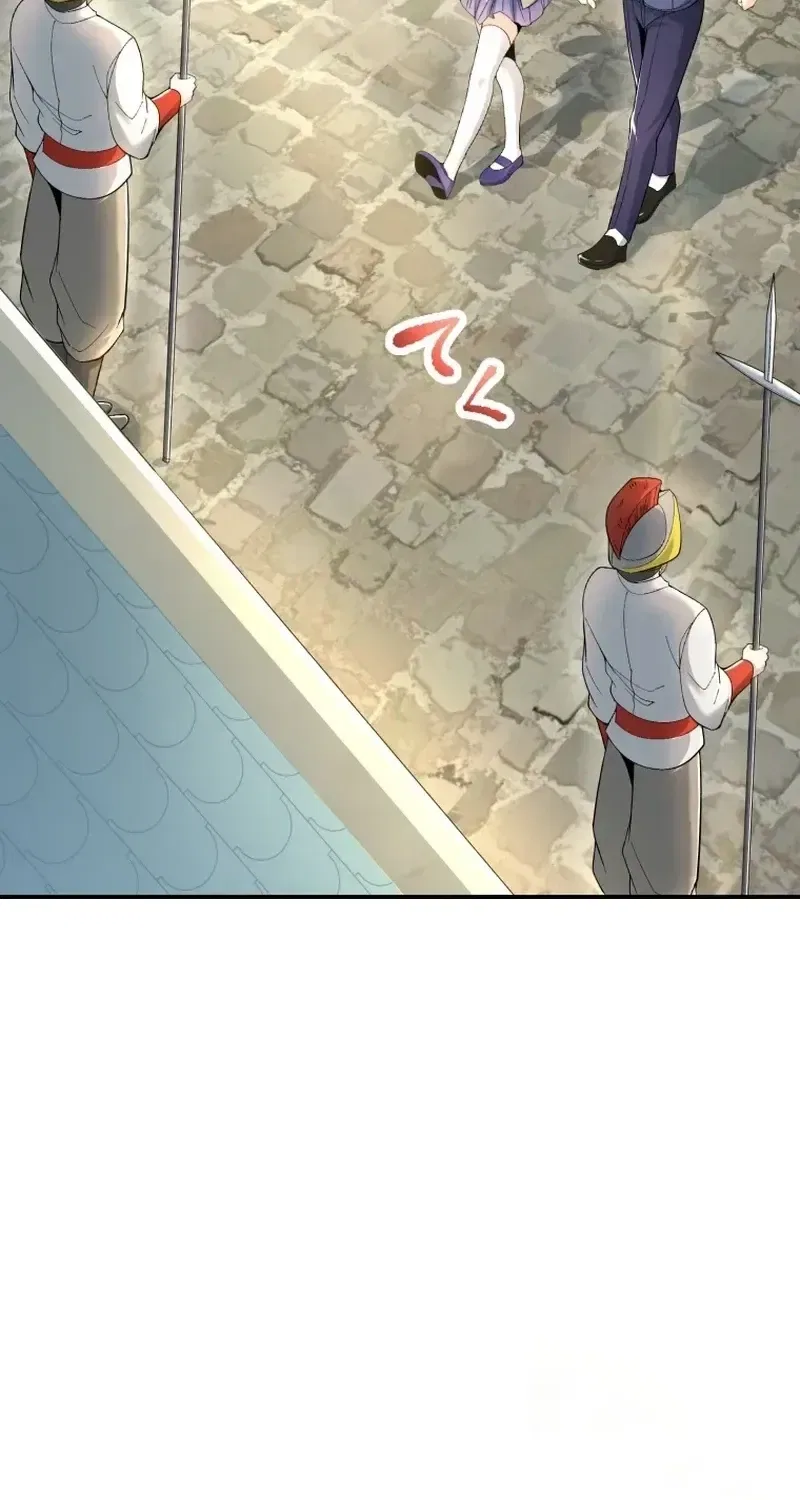 The Calamity Prince Tames the Craziest Real-World Hero Chapter 18 – Page 73