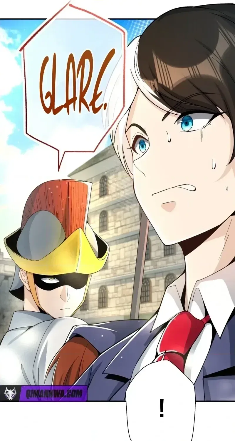 The Calamity Prince Tames the Craziest Real-World Hero Chapter 18 – Page 75