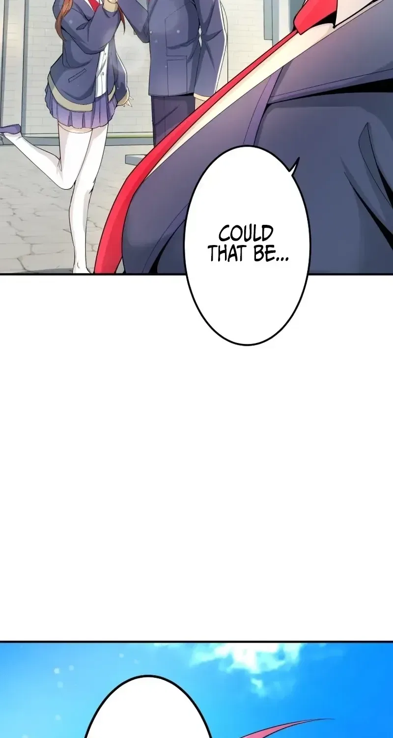 The Calamity Prince Tames the Craziest Real-World Hero Chapter 18 – Page 89