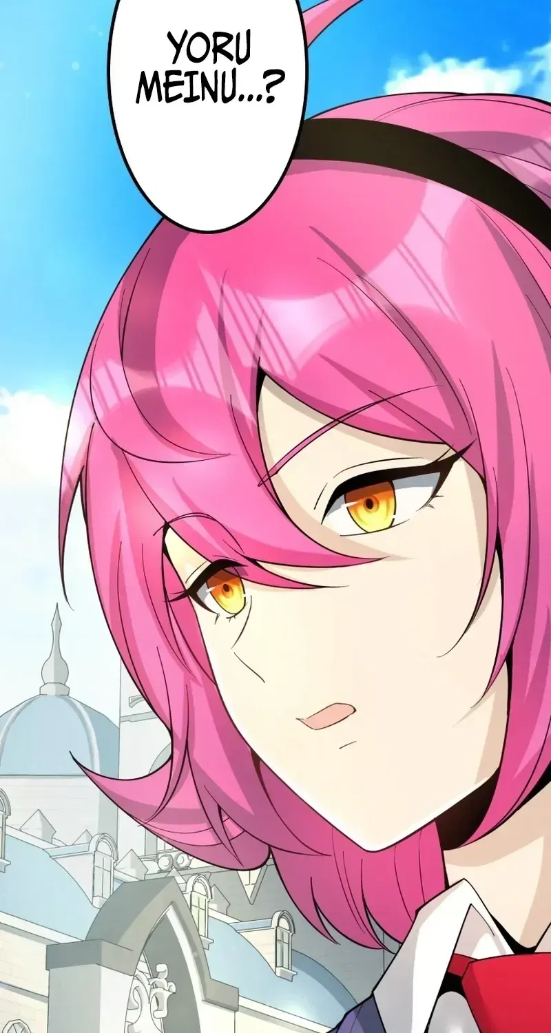 The Calamity Prince Tames the Craziest Real-World Hero Chapter 18 – Page 91