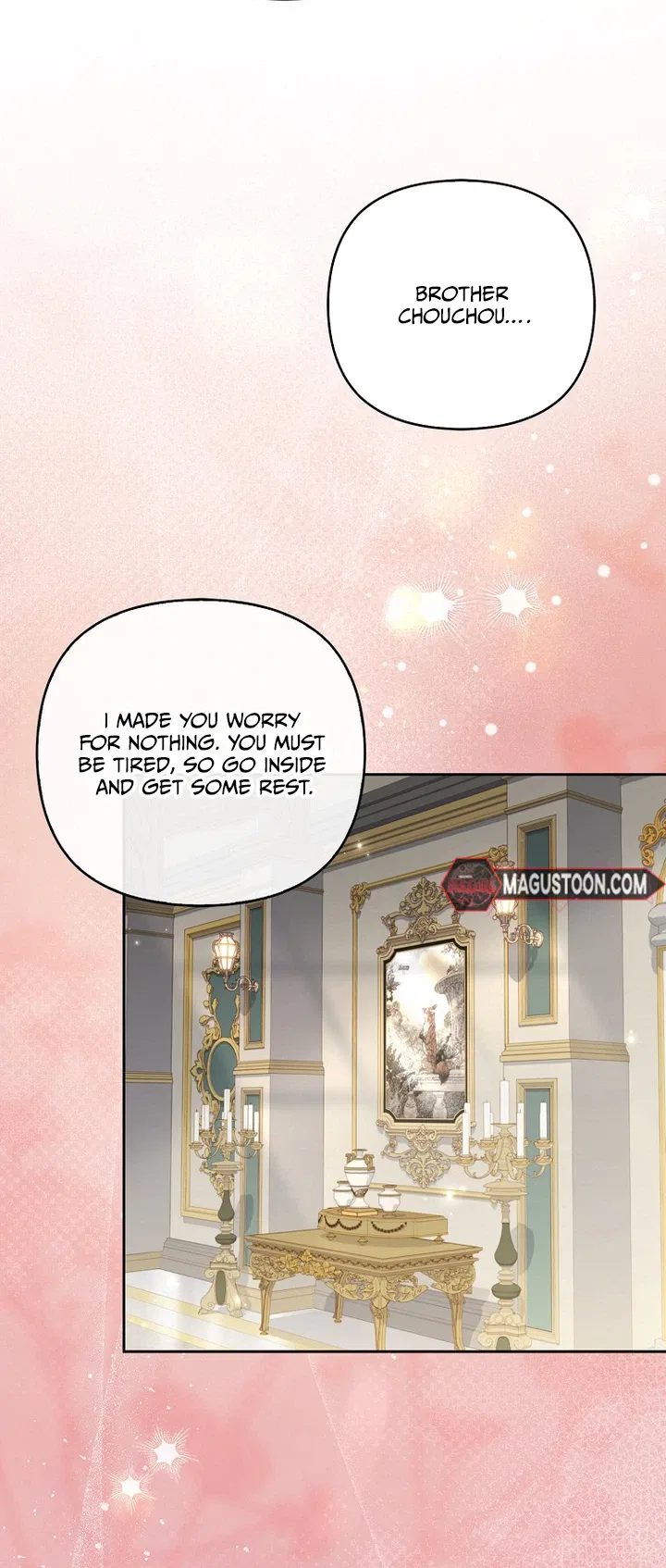 The Youngest Daughter of the Villainous Duke Chapter 144 – Page 5