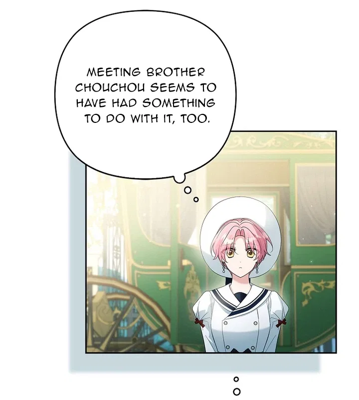 The Youngest Daughter of the Villainous Duke Chapter 144 – Page 17