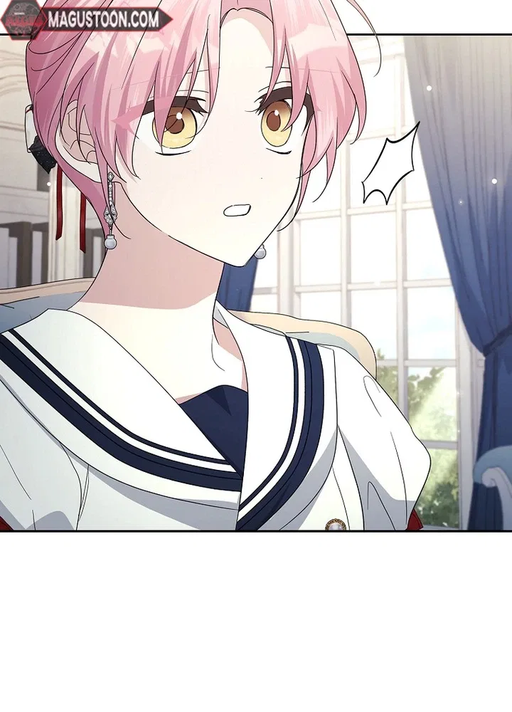 The Youngest Daughter of the Villainous Duke Chapter 144 – Page 24
