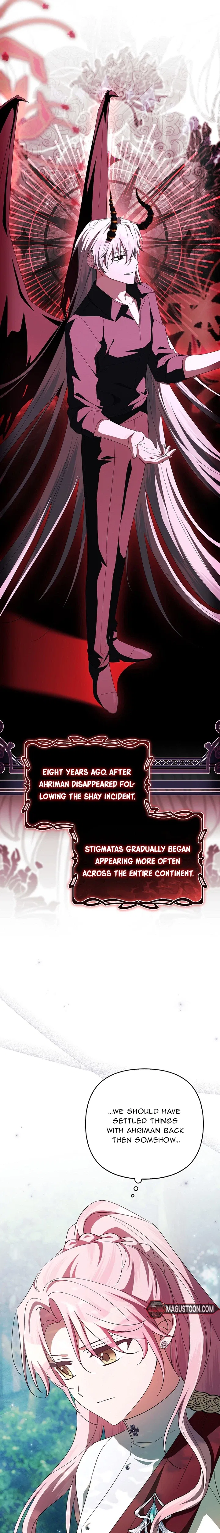 The Youngest Daughter of the Villainous Duke Chapter 143 – Page 4