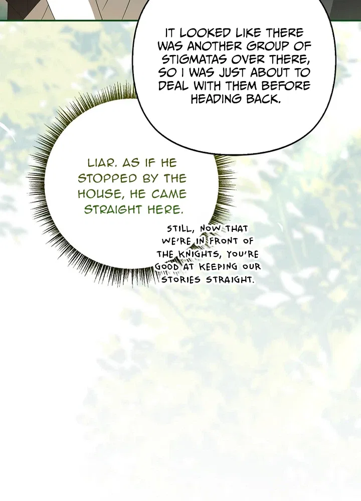 The Youngest Daughter of the Villainous Duke Chapter 143 – Page 9