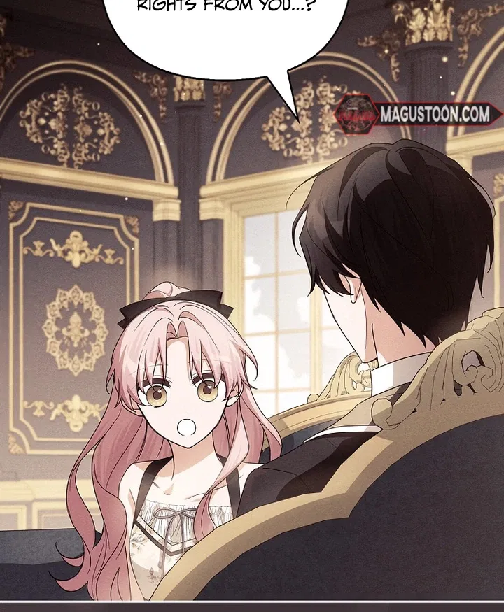 The Youngest Daughter of the Villainous Duke Chapter 143 – Page 27