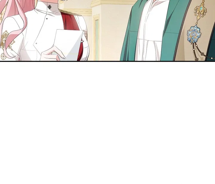 The Youngest Daughter of the Villainous Duke Chapter 143 – Page 34