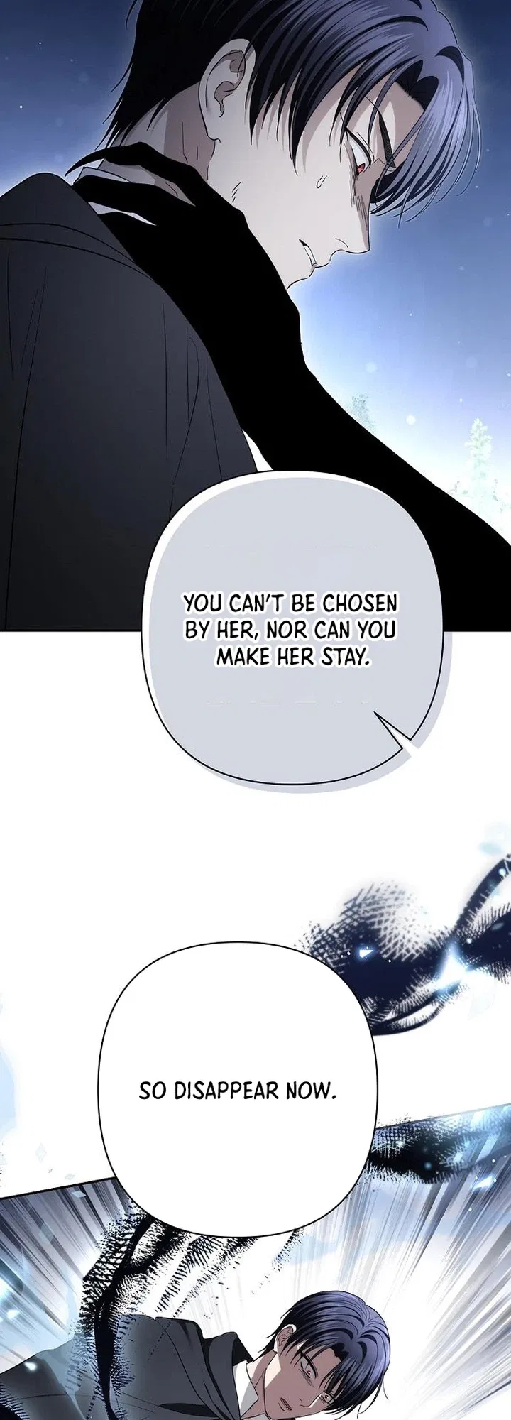 Praesepe Outside the Cage Chapter 71 – Page 28