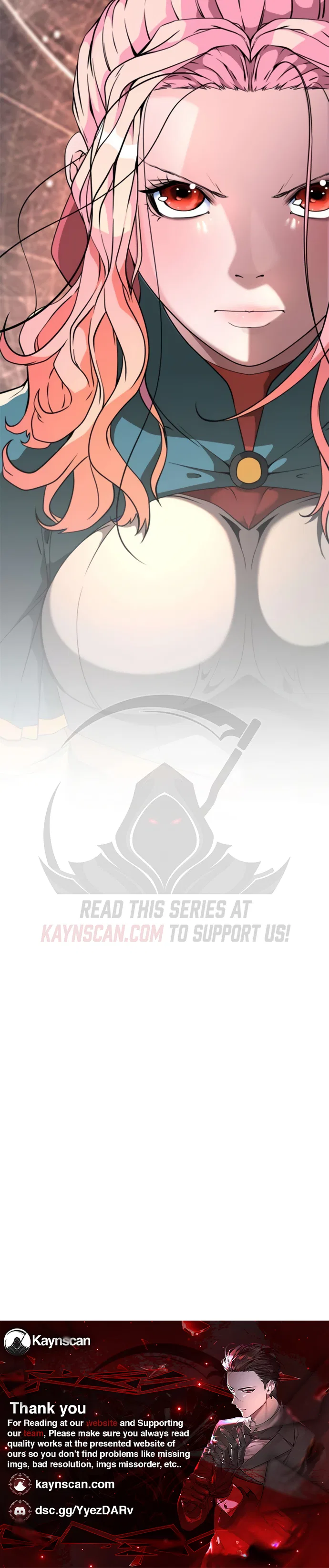 The Resurrected Saintess Chapter 8 – Page 11
