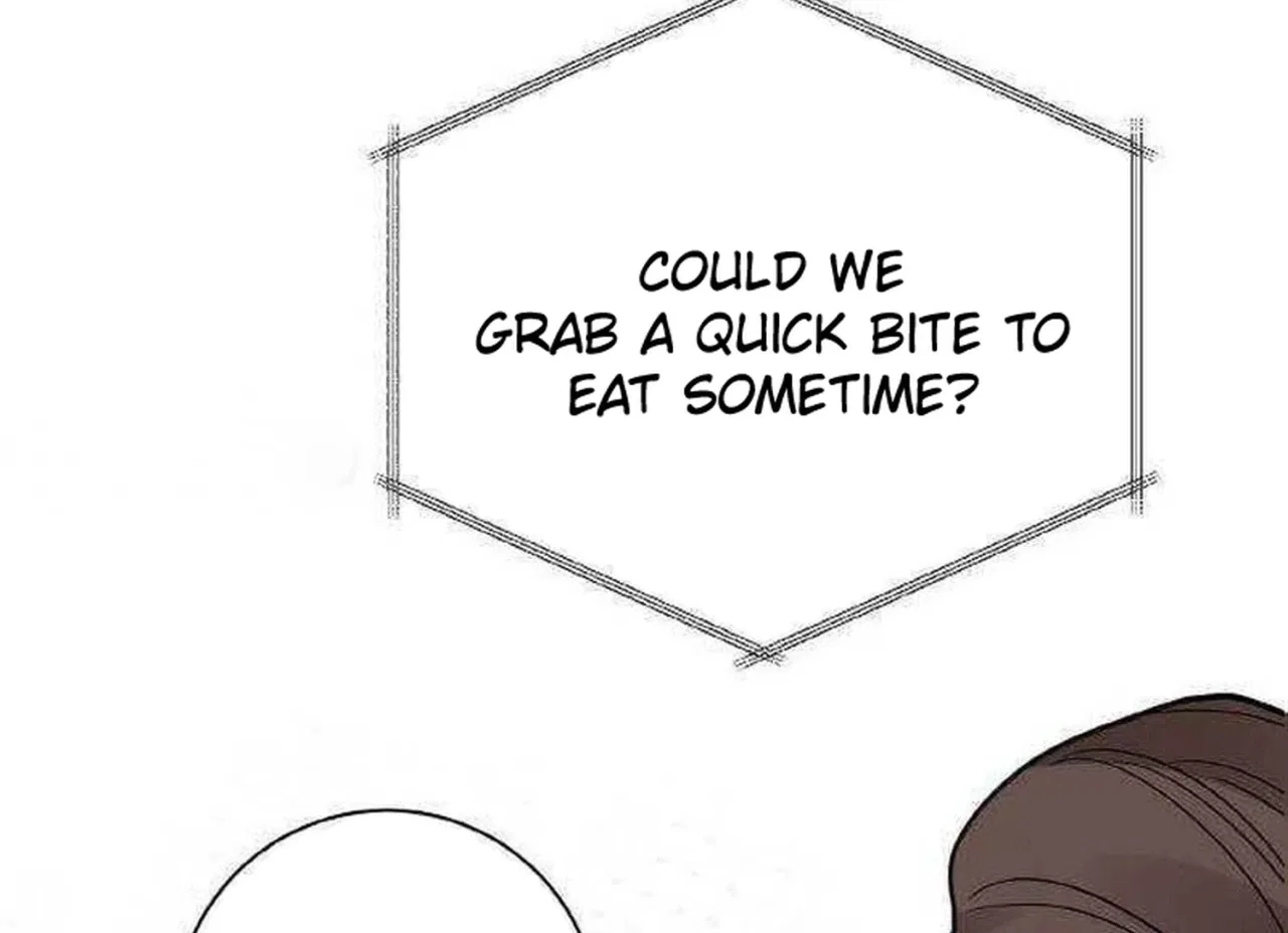 Liking you Excitedly Chapter 44 – Page 27