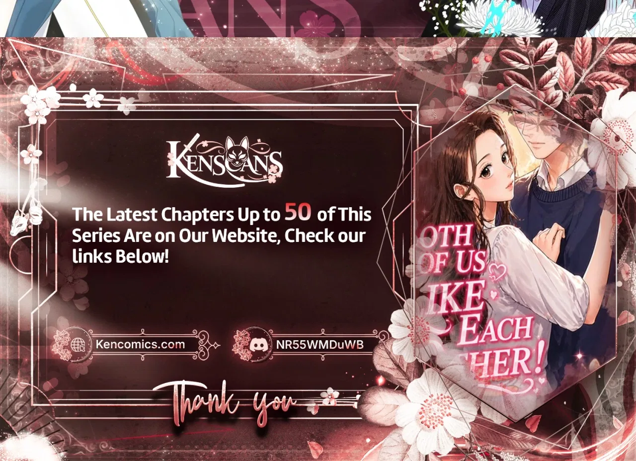 Liking you Excitedly Chapter 44 – Page 30