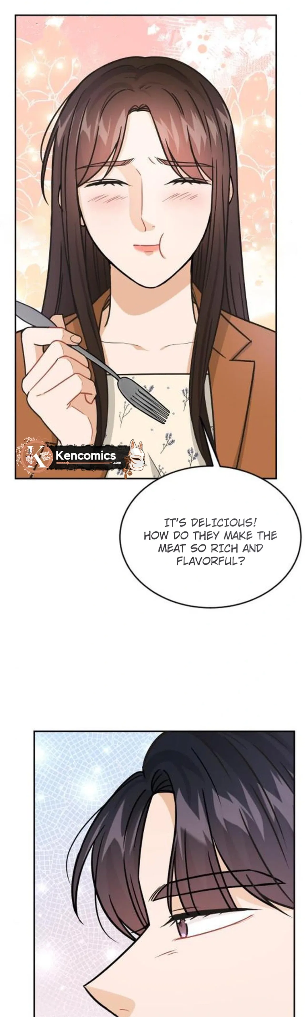 The Story of Park’s Marriage Contract Chapter 34 – Page 5