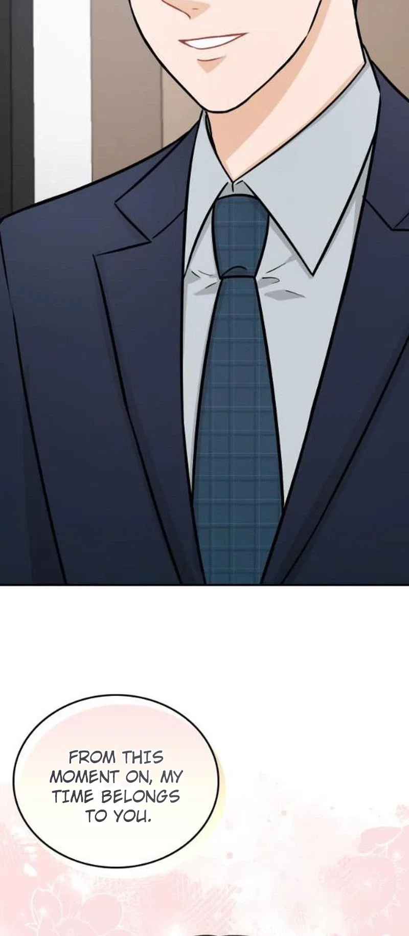 The Story of Park’s Marriage Contract Chapter 34 – Page 15