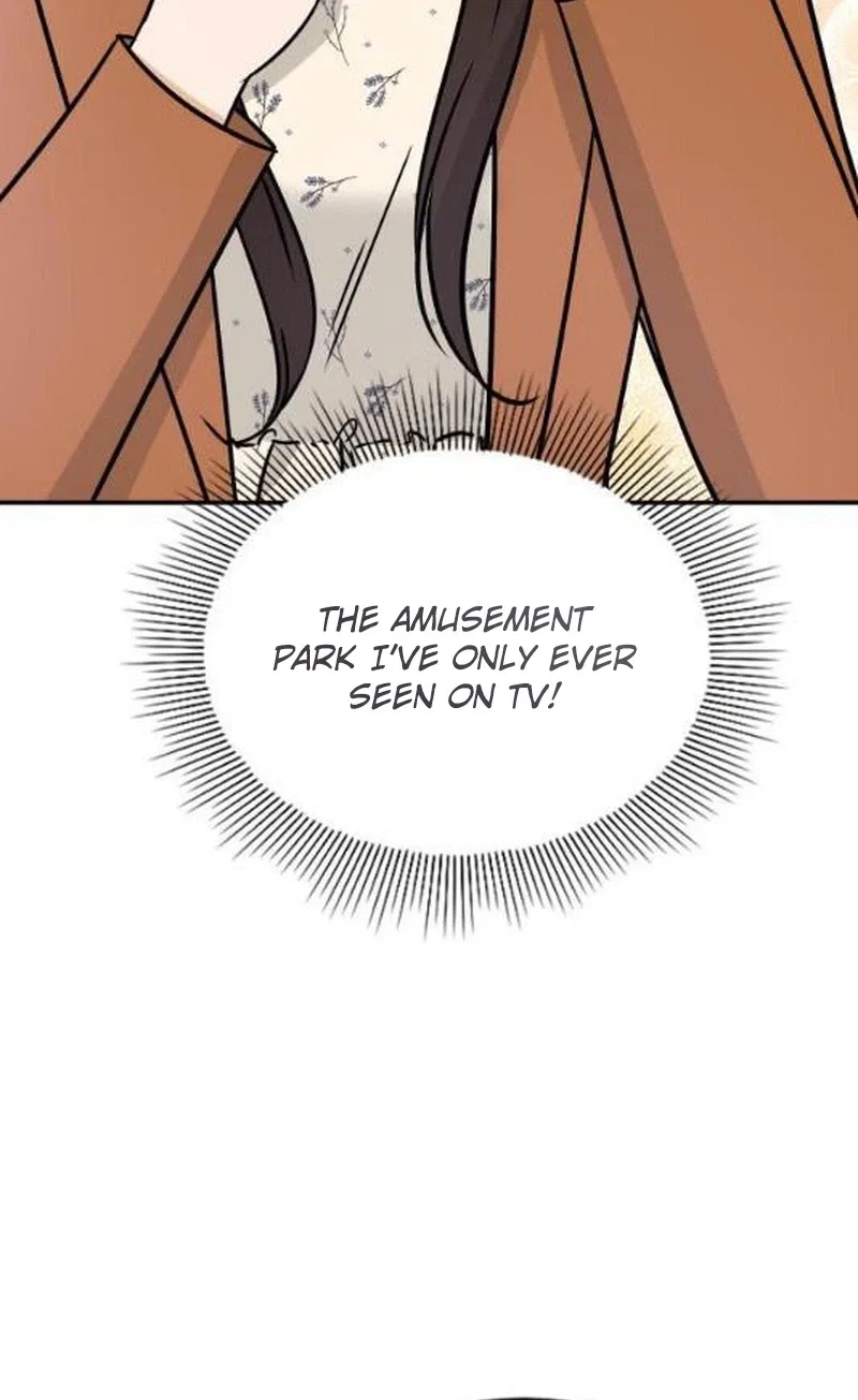 The Story of Park’s Marriage Contract Chapter 34 – Page 18