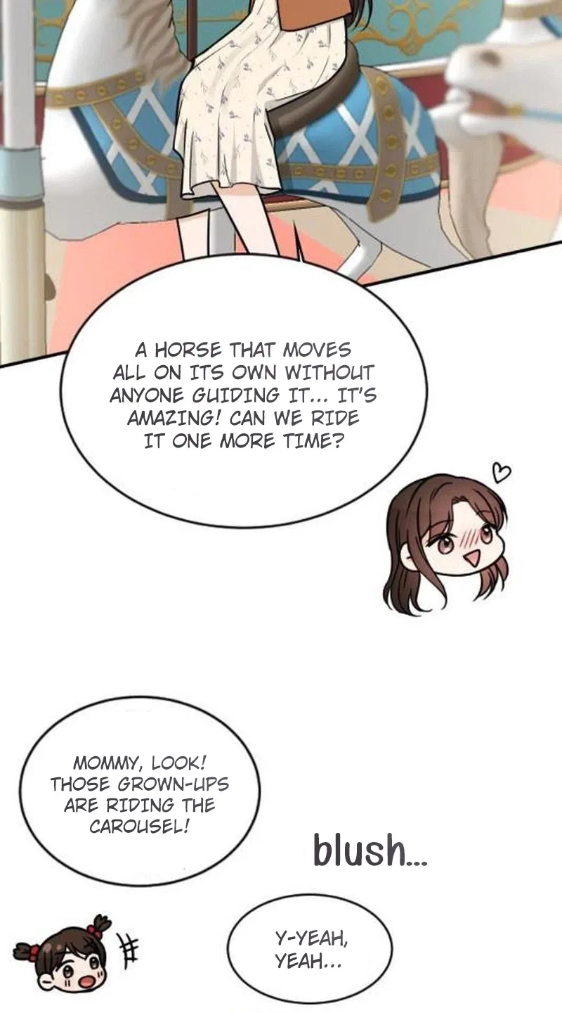 The Story of Park’s Marriage Contract Chapter 34 – Page 24
