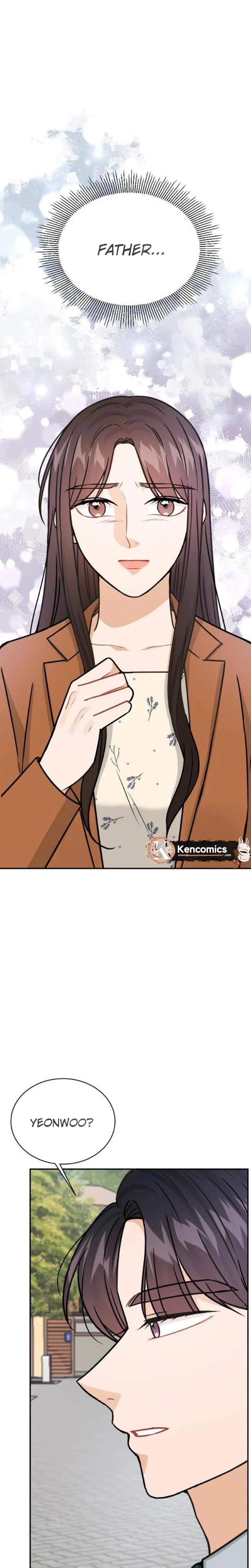 The Story of Park’s Marriage Contract Chapter 34 – Page 28