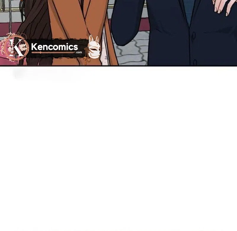 The Story of Park’s Marriage Contract Chapter 34 – Page 33