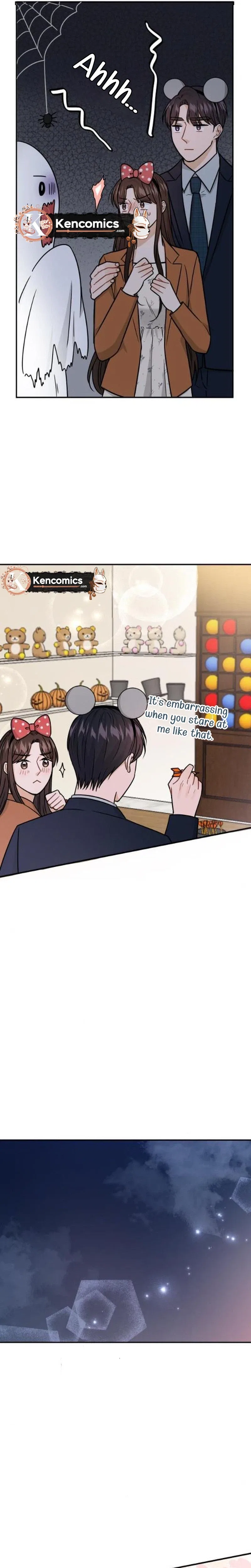 The Story of Park’s Marriage Contract Chapter 34 – Page 34