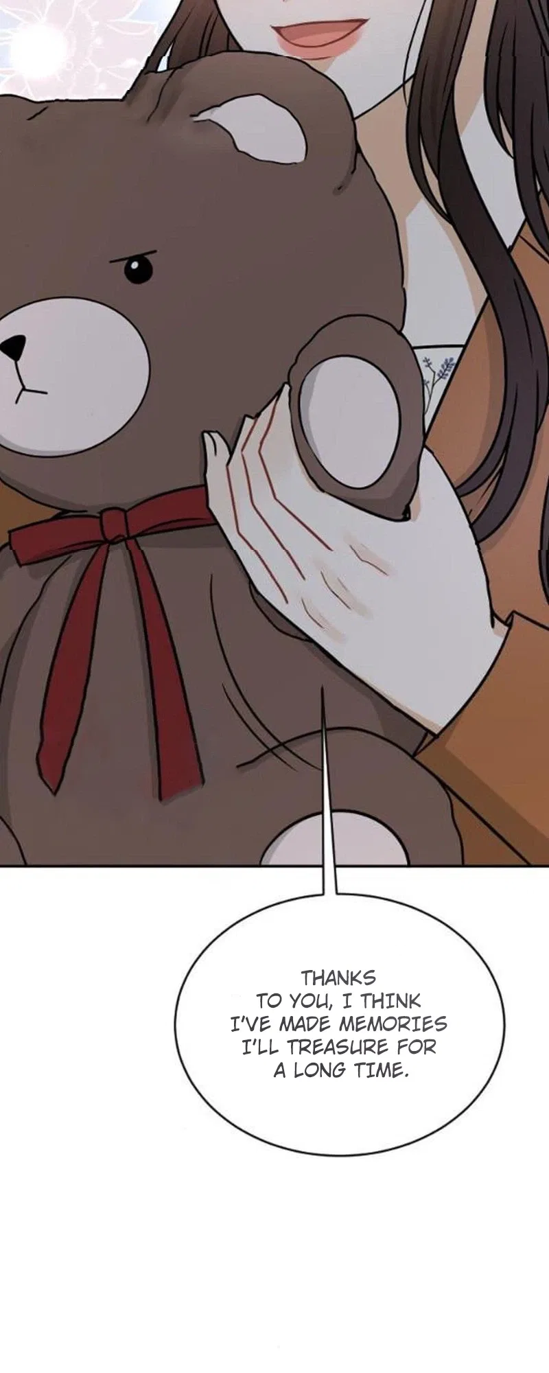 The Story of Park’s Marriage Contract Chapter 34 – Page 36