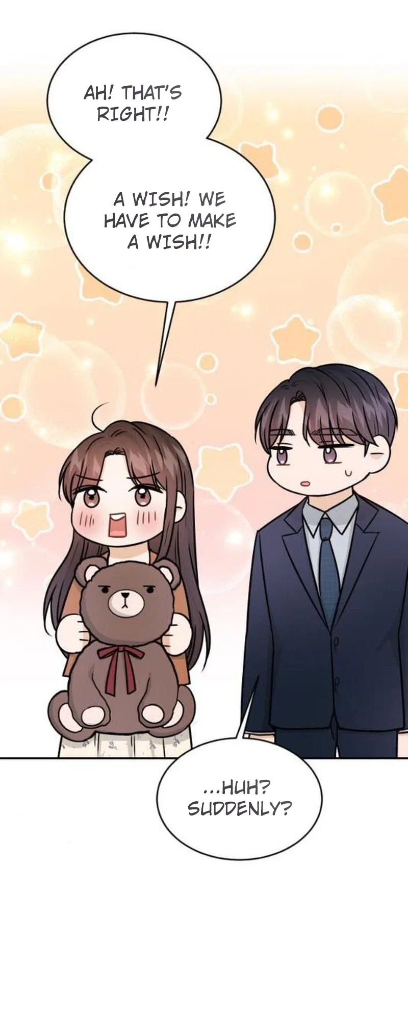 The Story of Park’s Marriage Contract Chapter 34 – Page 42