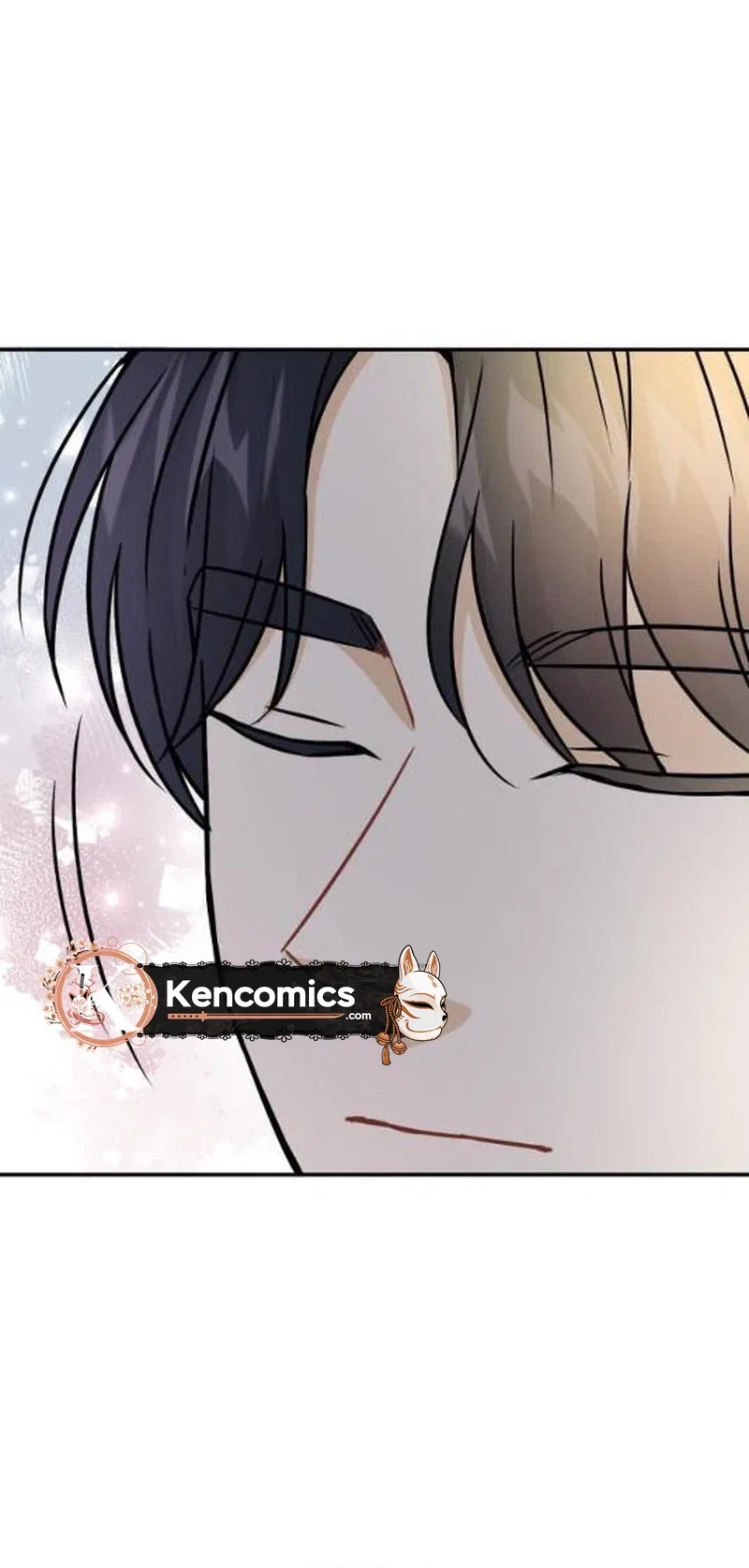 The Story of Park’s Marriage Contract Chapter 34 – Page 45