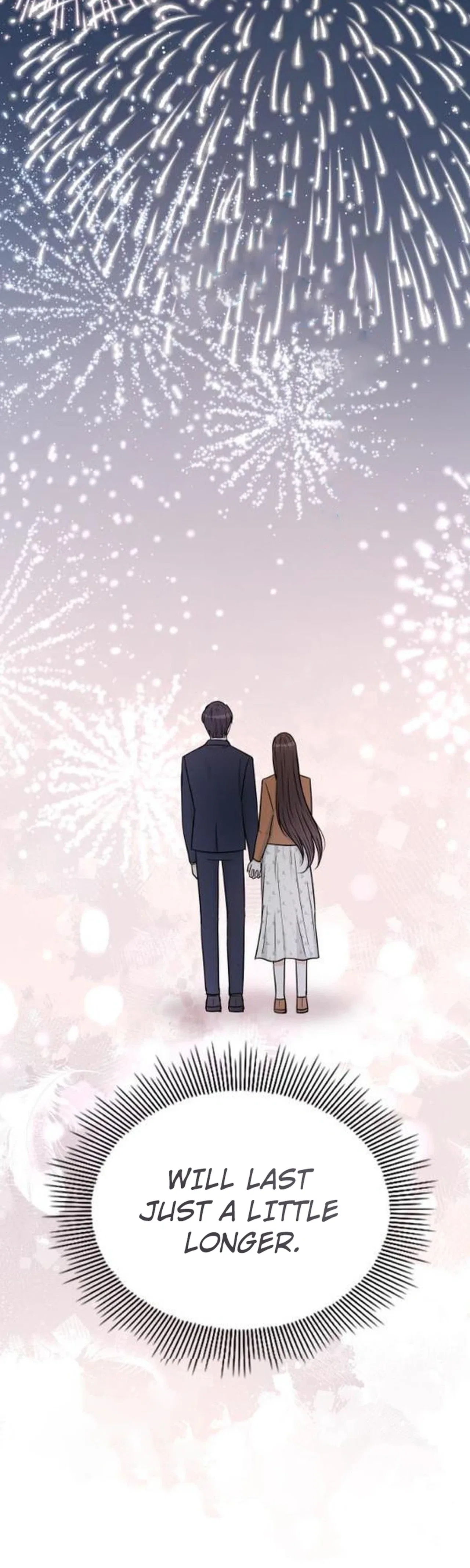 The Story of Park’s Marriage Contract Chapter 34 – Page 48