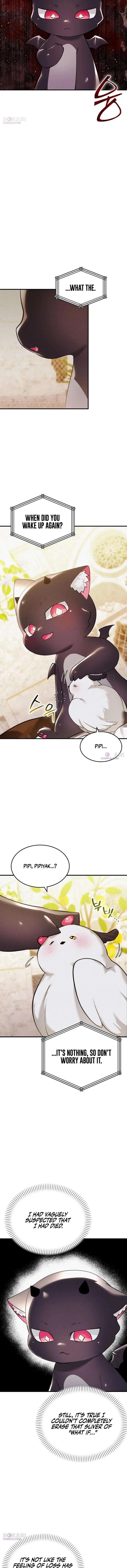 I Became a Hatchling Chapter 20 – Page 2
