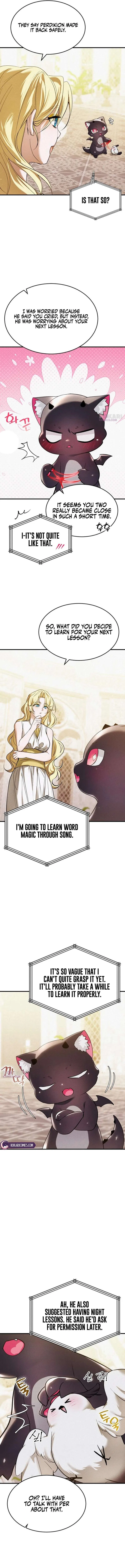 I Became a Hatchling Chapter 20 – Page 4