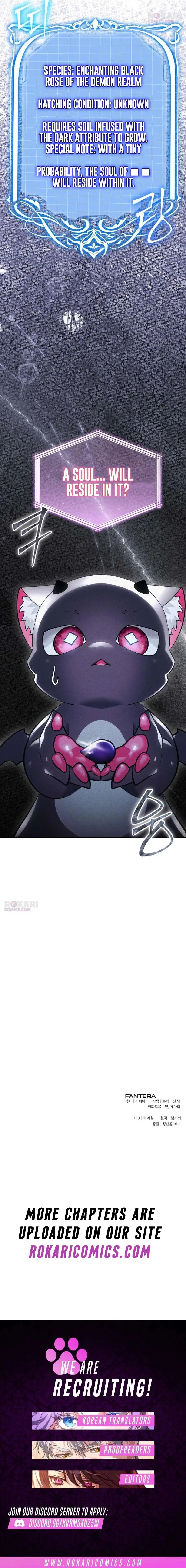I Became a Hatchling Chapter 20 – Page 16